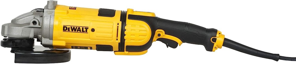 Amoladora 9&quot; DEWALT DWE4579 4 HP / 2700 Watt / DEWALT-7-D-1-A