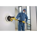 Lijadora Pared y Techos / 750 Watt / SW75-B3 / DEWALT-7-C-1-B