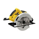 Sierra Circular STANLEY 7 1/4&quot; SC16-B3 1600 Watt / DEWALT-