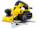 Cepilladora STANLEY Profesional 750 W / DEWALT-1-B-1-C