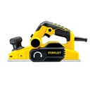 Cepilladora STANLEY Profesional 750 W / DEWALT-1-B-1-C