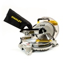 Sierra ingletadora STANLEY 10&quot; SM16-B3 (sin Carril) / DEWALT-