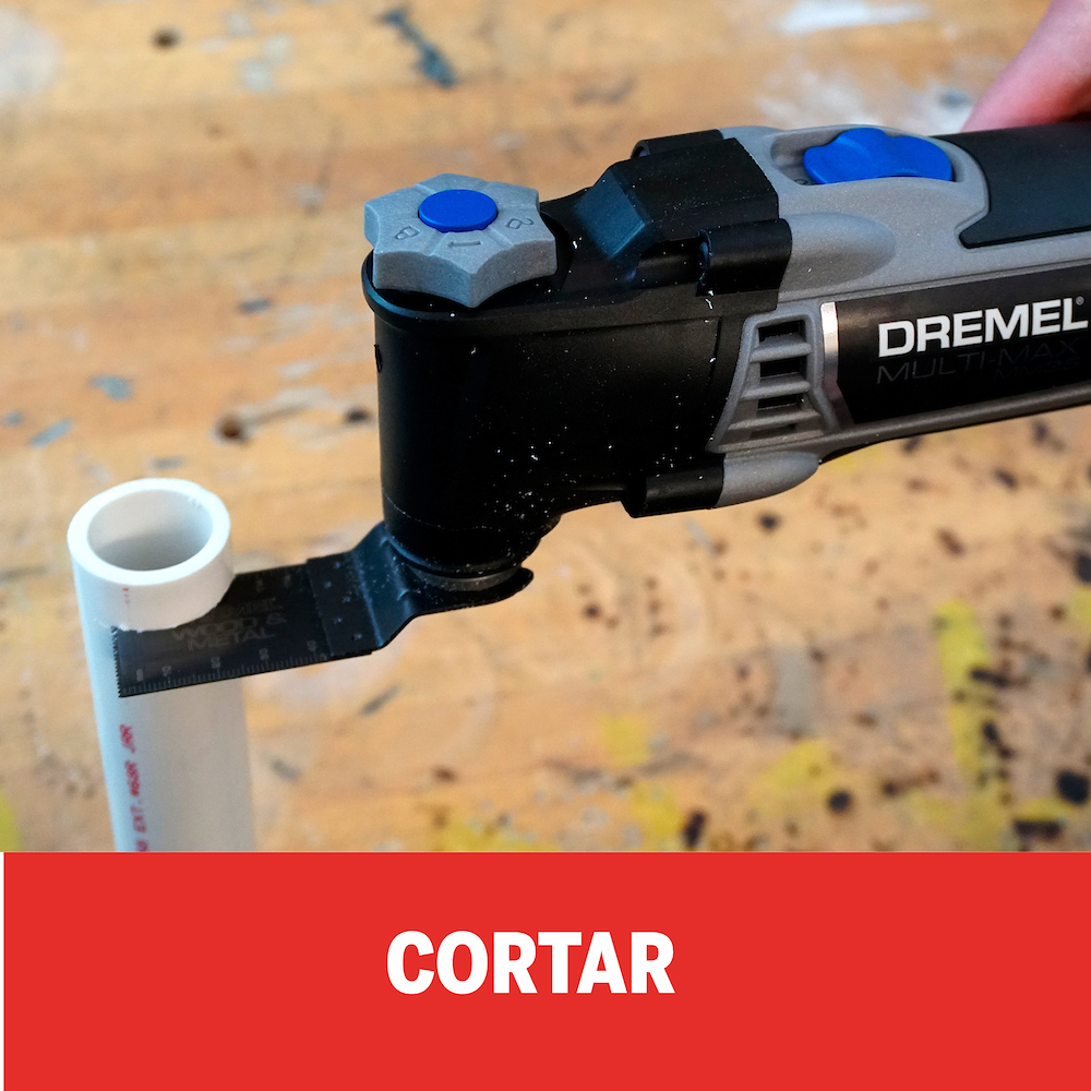 Dremel Multimax Kit MM35. DREMEL / BOSCH-7-D-1-A