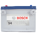 Bateria Carro BOSCH / 78DT-760 / BOSCH-