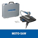 Moto Saw Dremel MS20 / BOSCH-7-E