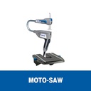 Moto Saw Dremel MS20 / BOSCH-7-E