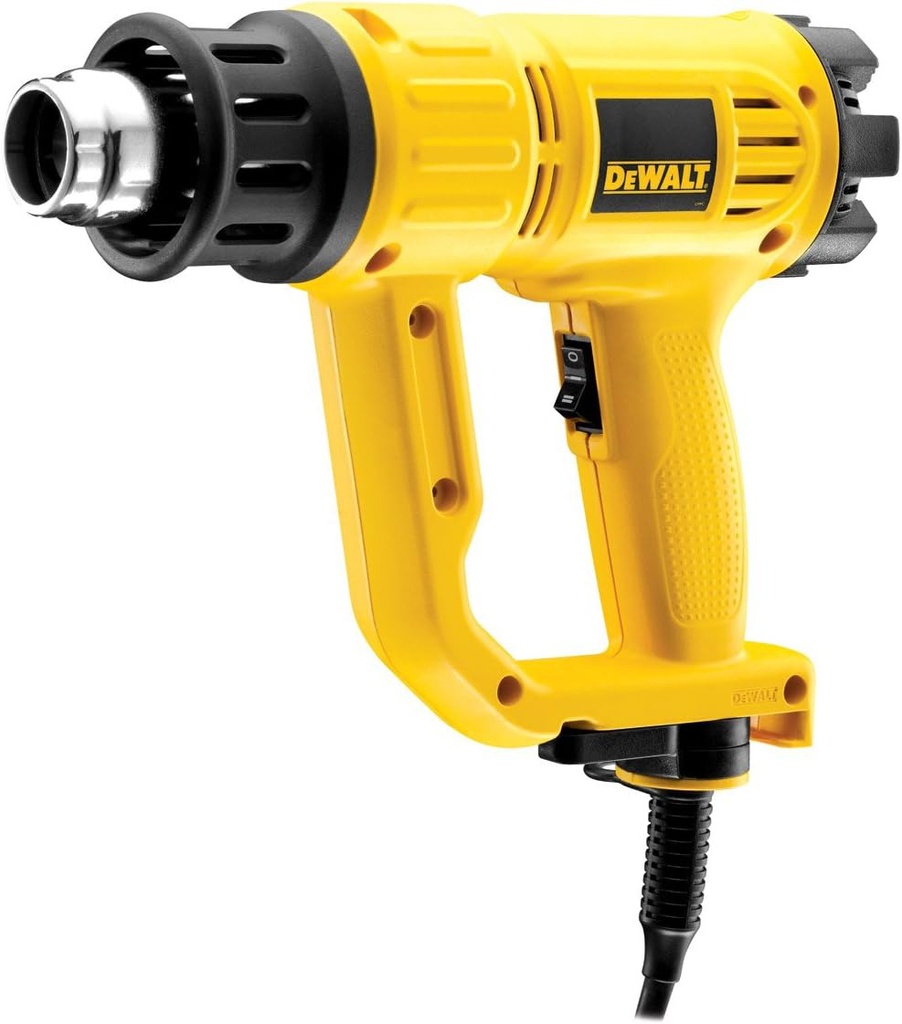 Soplador Termico D26411 / DEWALT-2-E-3