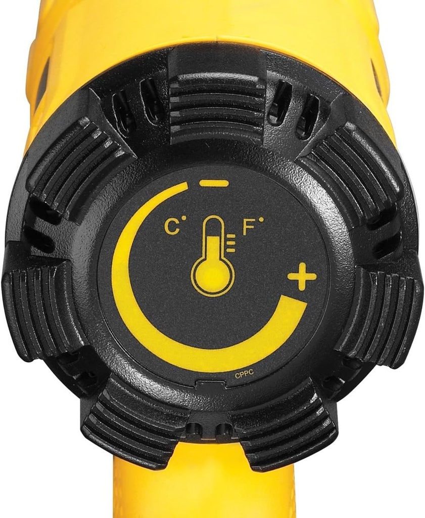 Soplador Termico D26411 / DEWALT-2-E-3