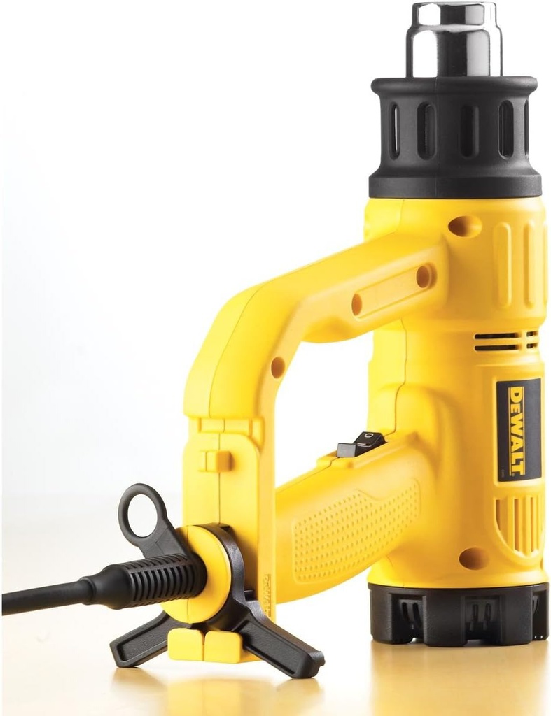 Soplador Termico D26411 / DEWALT-2-E-3