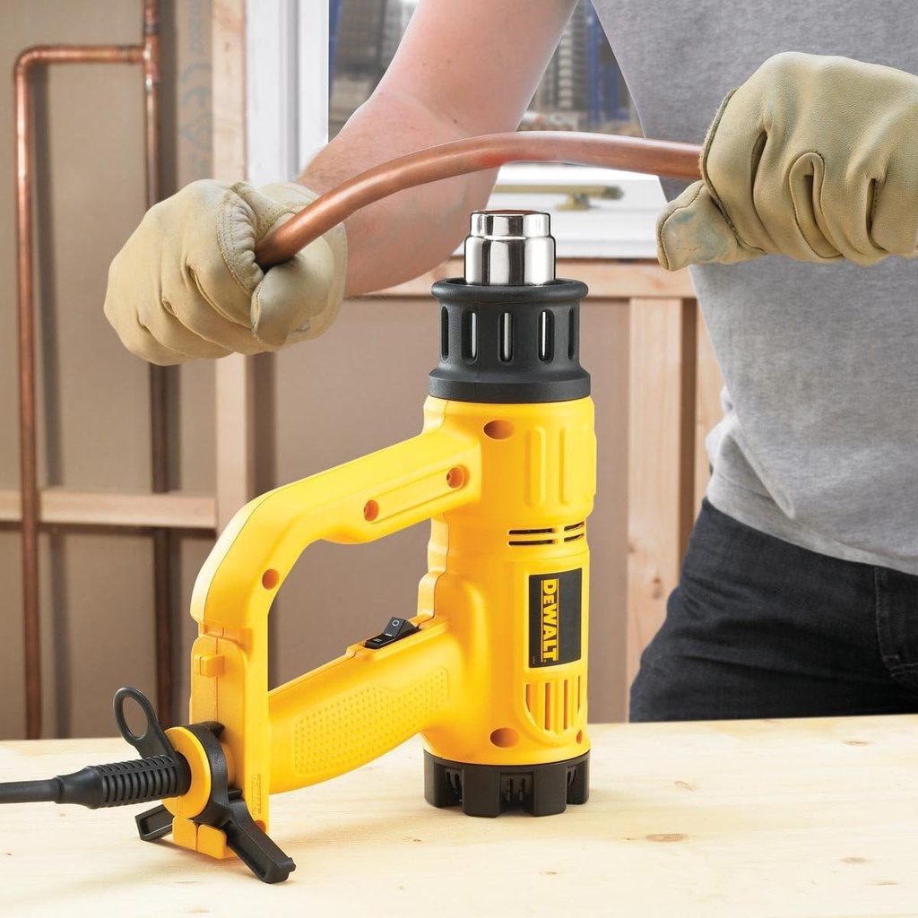 Soplador Termico D26411 / DEWALT-2-E-3