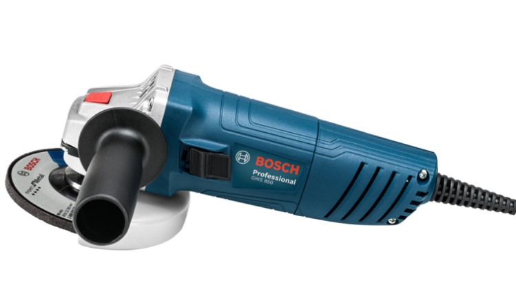 Amoladora GWS 850 C Professional - Bosch