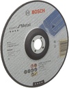 Disco abrasivo 7&quot; Corte metal / EXPERT / BOSCH-