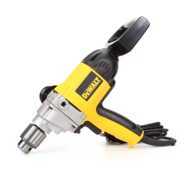 Taladro de Fuerza de 1/2 Dewalt DW130V - Mayzap Tornillos y Herramientas