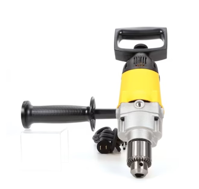 Taladro 1/2&quot; DEWALT DW130V Tipo Espada / 710W / DEWALT-