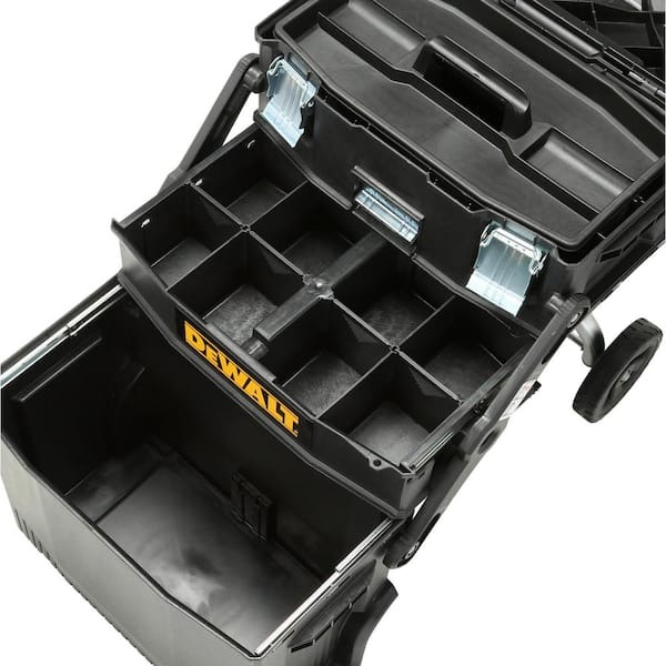 Caja de Herramienta DEWALT Organizadora DWST20800 / DEWALT-