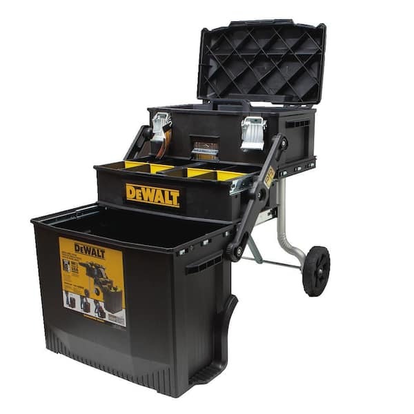 Caja de Herramienta DEWALT Organizadora DWST20800 / DEWALT-