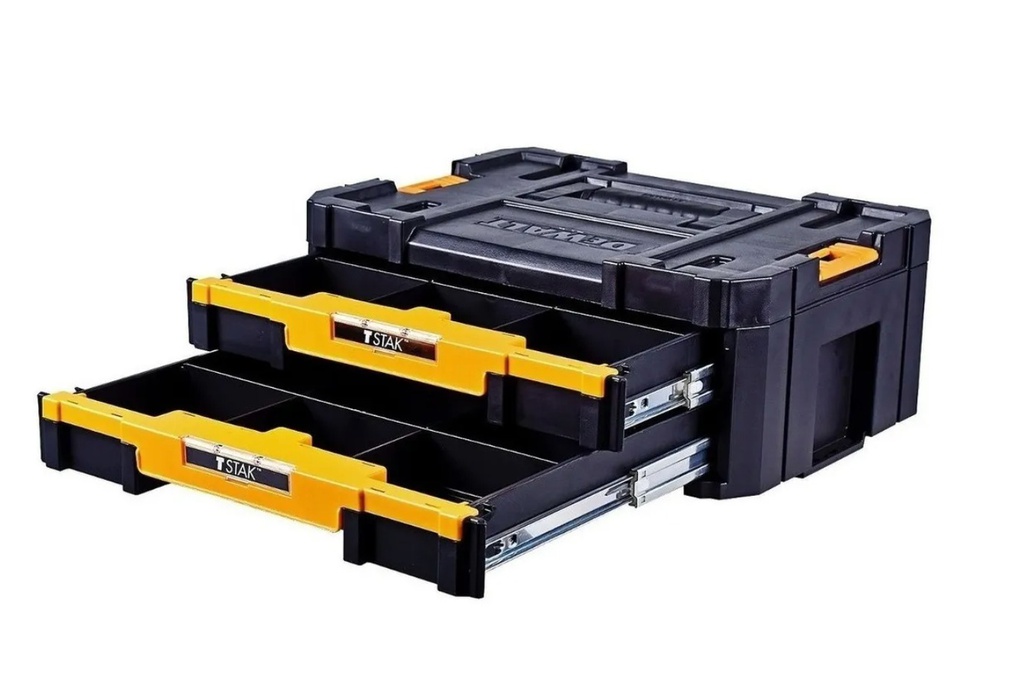 Caja de Herramienta DEWALT Organizadora DWST17804 / DEWALT-