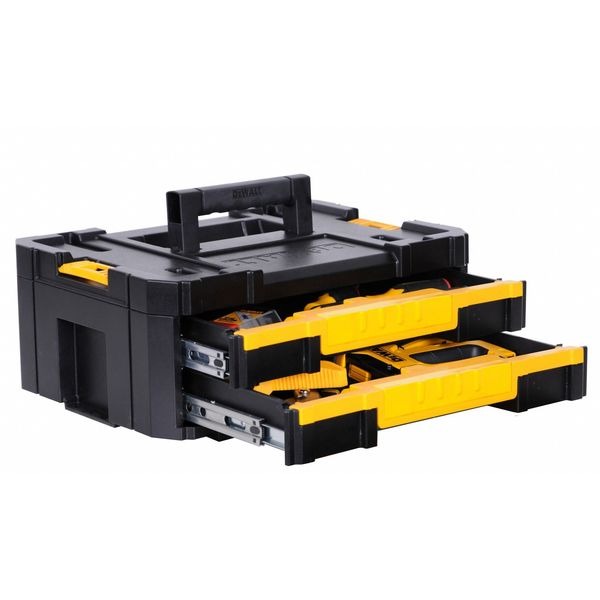 Caja de Herramienta DEWALT Organizadora DWST17804 / DEWALT-