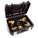 Caja de Herramienta DEWALT Organizadora DWST17807 / DEWALT-