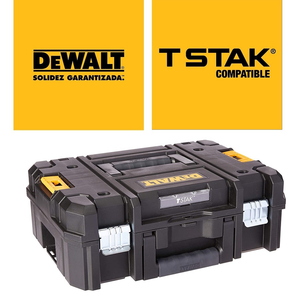 Caja de Herramienta DEWALT Organizadora DWST17807 / DEWALT-