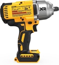 Pistola de Impacto 1/2&quot; DCF900P2 5 Ah / BARETOOL / DEWALT-