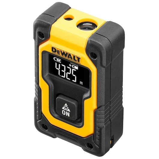 Medidor Laser DW055PL / 16 Metros / DEWALT-