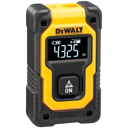 Medidor Laser DW055PL / 16 Metros / DEWALT-