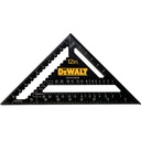 Escuadra Aluminio / Profesional 12&quot; / DEWALT-