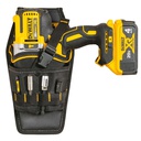 Cinturon Porta Herramienta / Taladro / DEWALT-