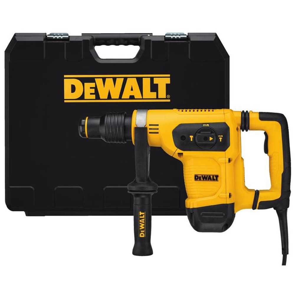 Martillo Perforador 5 KG D25481K DEWALT / DEWALT-