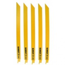 Sierra / 'Cuchilla Sable 12&quot; DW4838  Metal 12&quot; Largo / DEWALT-TABLA DE ACC