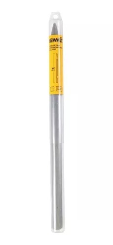 Cincel Hex 3/4&quot; Punta 16 DEWALT / DEWALT-