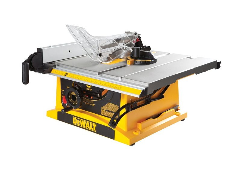 Sierra de Banco DEWALT DWE7470 / DEWALT-