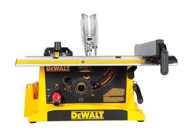 Sierra de Banco DEWALT DWE7470 / DEWALT-