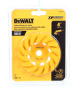 Copa de Diamante 4 DEWALT / Turbo / DEWALT-