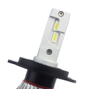 Bombilla LED STARK / H4 / 9,6-32 V / 6,000LM / BOSCH-