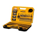 Taladro inalambrico 20 V DEWALT Lithium / Sin Carbones / Percucion / DEWALT-7-D-1-B