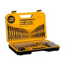 Taladro inalambrico 20 V DEWALT Lithium / Sin Carbones / Percucion / DEWALT-7-D-1-B