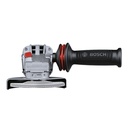 Amoladora 5&quot; BOSCH GWS 12-125 S / Eje 5/8&quot; / Alemana / BOSCH-