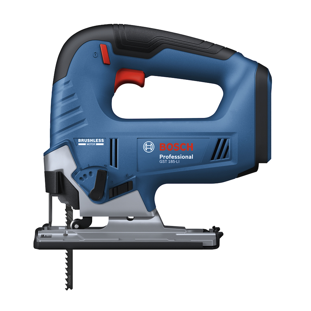 Sierra Caladora GST 18 V-LI / BARETOOL / BOSCH-