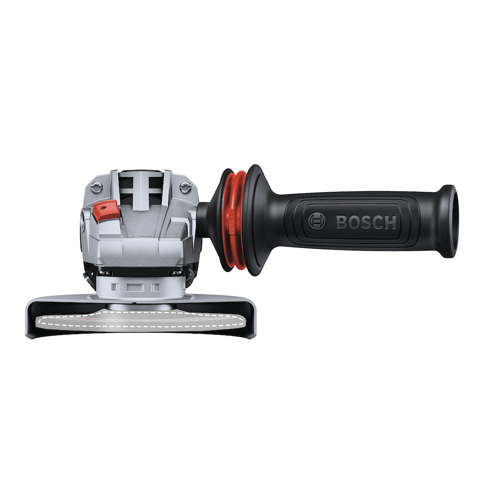 Amoladora 5&quot; BOSCH GWS 15-125 CIE / Alemana / BOSCH-7-C-4