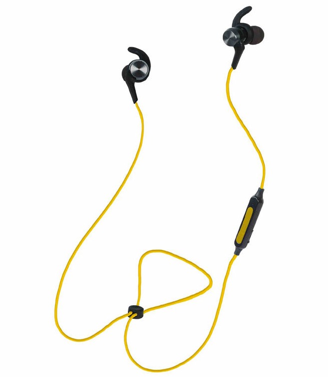 Auriculares inalámbricos Bluetooth / STANLEY / DEWALT-6-B-2-B