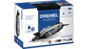 Moto Tool Dremel 4300 - 5 / 40 Acesorios / BOSCH-