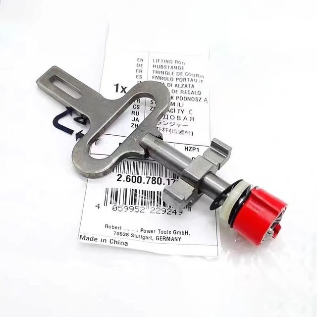 Embolo Completo Caladora GST 75 E / JS260 / BOSCH-2-C-1-C-1