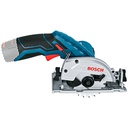 Sierra Circular 3 1/2&quot; / 12V - GKS 12V-26 / BARETOOL / BOSCH-8-A-1