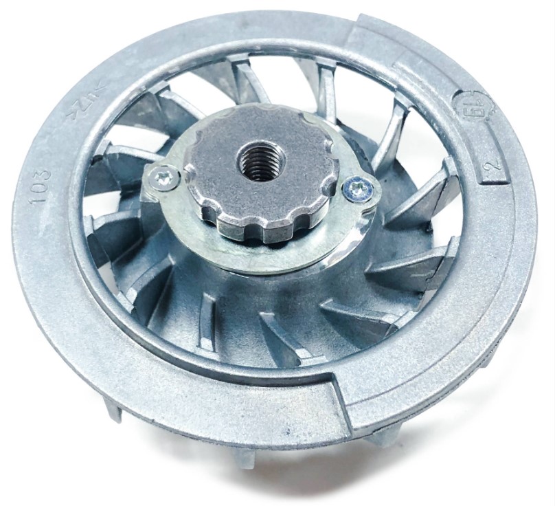 Ventilador Lijadora GEX 125-150 / BOSCH-1-A-2-G-4