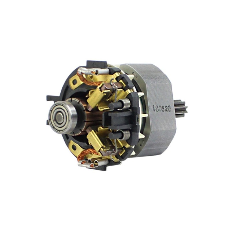 Motor Atornillador GDX 180-LI / BOSCH-