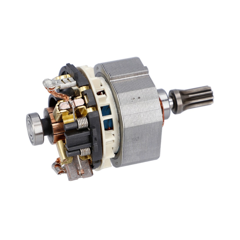 Motor Atornillador GDX 180-LI / BOSCH-