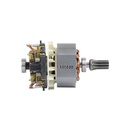 Motor Atornillador GDX 180-LI / BOSCH-