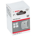 Corona Perforadora 1 1/2&quot; Bi - Metal BOSCH-eco / BOSCH-